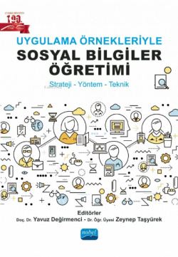 Uygulama Örnekleriyle Sosyal Bilgiler Öğretimi