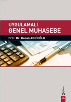 Uygulamalı Genel Muhasebe