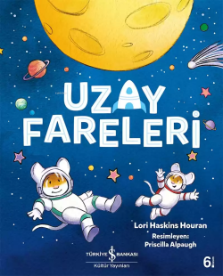 Uzay Fareleri