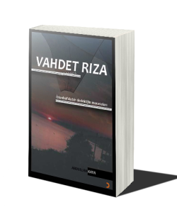 Vahdet Rıza