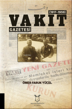 Vakit Gazetesi (1917-1959)