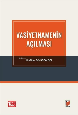 Vasiyetnamenin Açılması