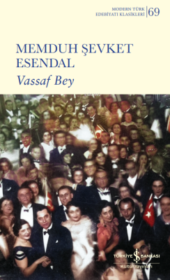 Vassaf Bey