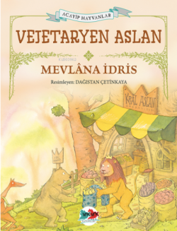 Vejetaryen Aslan