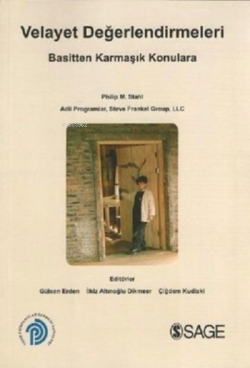 Velayet Değerlendirmeleri - Basitten Karmaşık Konulara - Conductıng Chıld Custody Evaluatıons: From Basic To Complex Issiues