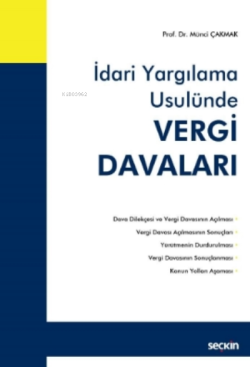 Vergi Davaları