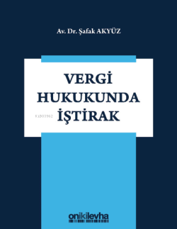 Vergi Hukukunda İştirak