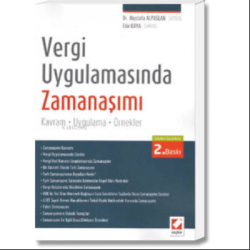 Vergi Uygulamasında Zamanaşımı