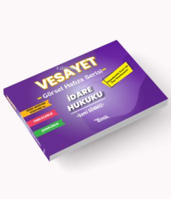 Vesayet İdare Hukuku