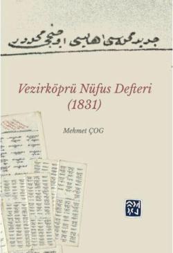 Vezirköprü Nüfus Defteri (1831)