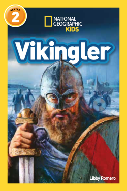 Vikingler - Libby Romero | Yeni ve İkinci El Ucuz Kitabın Adresi