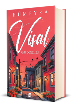 Visal – Ahu Döngüsü - Hümeyra | Yeni ve İkinci El Ucuz Kitabın Adresi