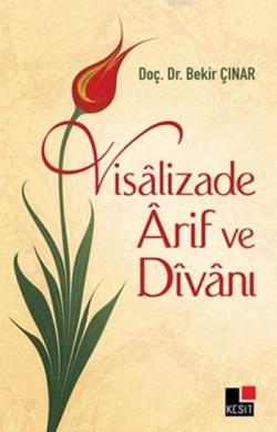 Visâlizade Ârif ve Dîvanı