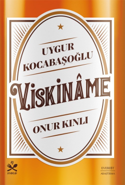 Viskinâme - Uygur Kocabaşoğlu | Yeni ve İkinci El Ucuz Kitabın Adresi