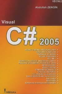 Visual C# 2005