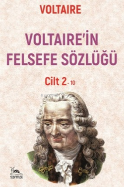 Voltaire'in Felsefe Sözlüğü