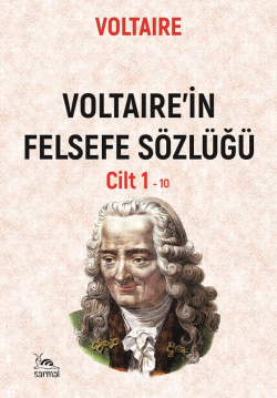 Voltaire'nin Felsefe Sözlüğü - Cilt 1