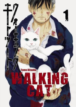 Walking Cat