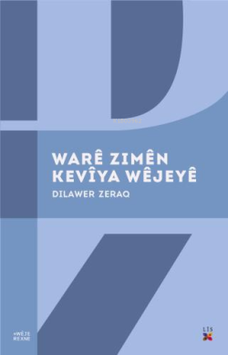 Warê Zımên Kevîya Wêjeyê - Dilawer Zeraq | Yeni ve İkinci El Ucuz Kita