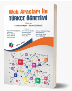 Web Araçları ile Türkçe Öğretimi