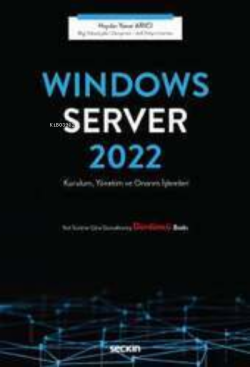 Windows Server 2022