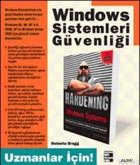 Windows Sistemleri Güvenliği; Uzmanlar İçin