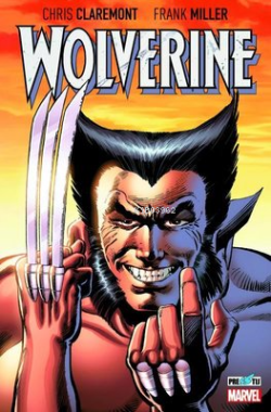 Wolverine - Chris Claremont | Yeni ve İkinci El Ucuz Kitabın Adresi