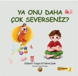 Ya Onu Daha Çok Severseniz - Gülsüm Turgut | Yeni ve İkinci El Ucuz Ki