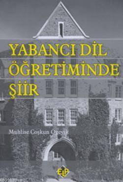 Yabancı Dil Öğretiminde Şiir