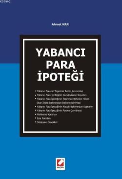 Yabancı Para İpoteği