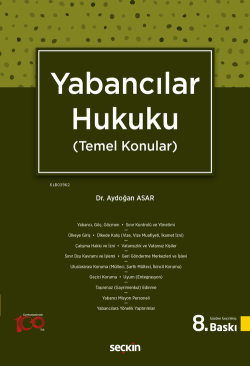 Yabancılar Hukuku