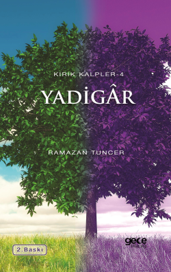 Yadigar;Kırık Kalpler 4