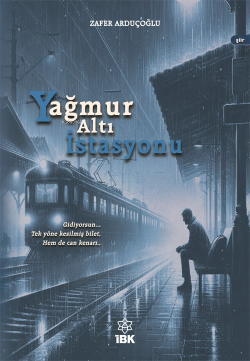 Yağmur Altı İstasyonu