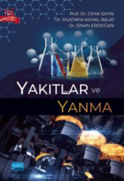 Yakıtlar ve Yanma