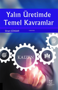 Yalın Üretimde Temel Kavramlar