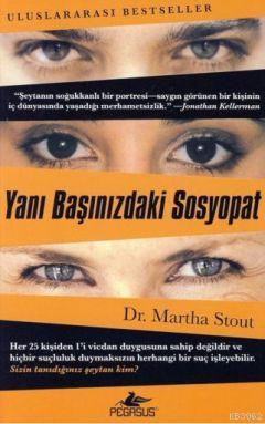 Yanı Başınızdaki Sosyopat