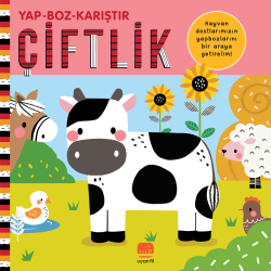 Yap-Boz-Karıştır Çiftlik