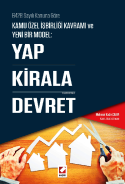 Yap – Kirala – Devret