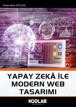 Yapay Zekâ İle Modern Web Tasarımı