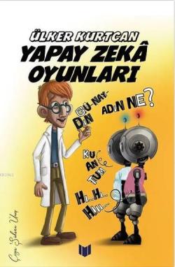 Yapay Zeka Oyunları