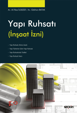 Yapı Ruhsatı (İnşaat İzni)