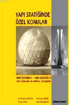 Yapı Statiğinde Özel Konular