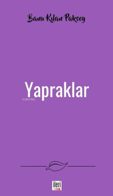 Yapraklar