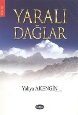 Yaralı Dağlar