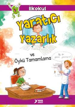 Yaratıcı Yazarlık ve Öykü Tamamlama - Songül Bakar | Yeni ve İkinci El