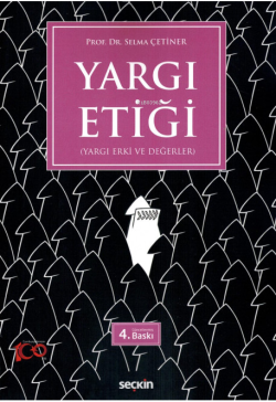 Yargı Etiği