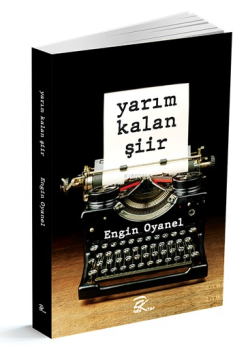 Yarım Kalan Şiir