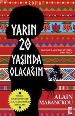 Yarın 20 Yaşında Olacağım