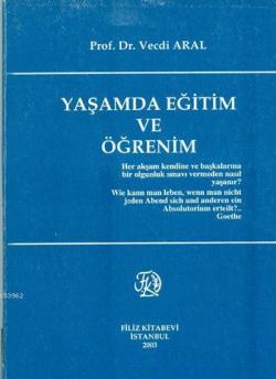 Yaşamda Eğitim ve Öğretim