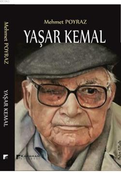 Yaşar Kemal